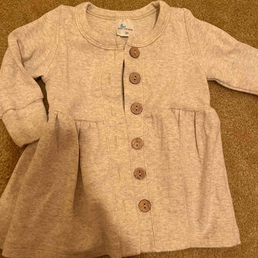 Little One Shop Dress
